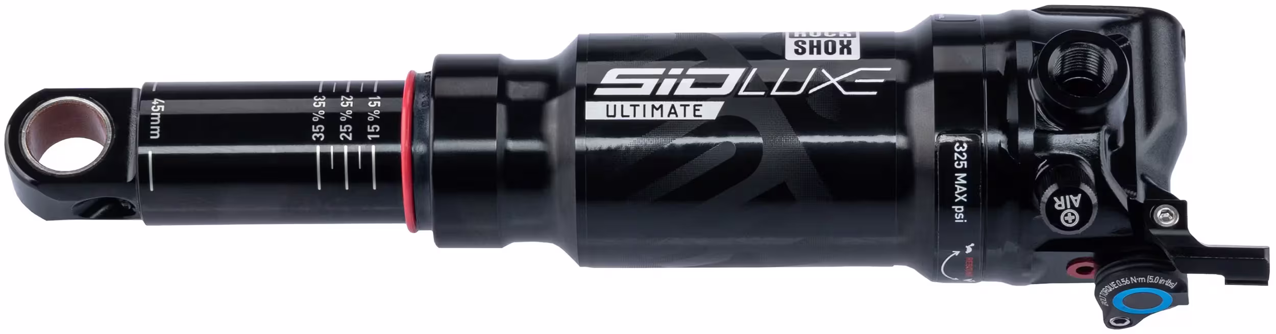 ROCKSHOX_Federbein Federbeine