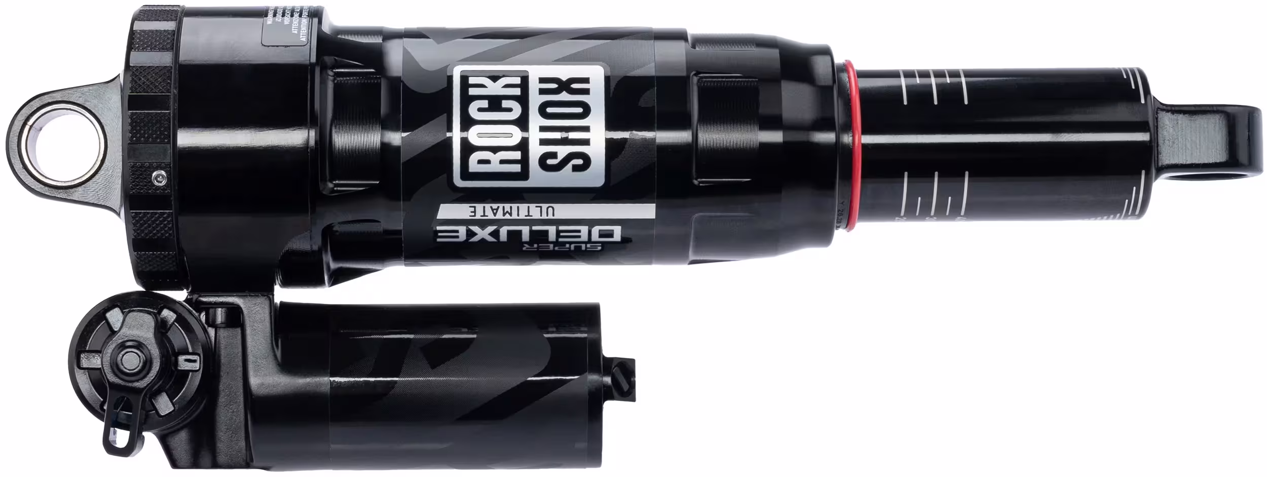 ROCKSHOX_Federbein Federbeine