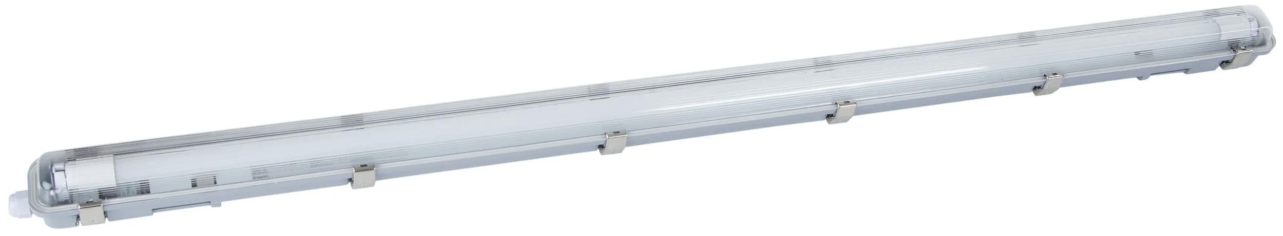 SPAHN_Feuchtraumleuchte Innenleuchten,Leuchten