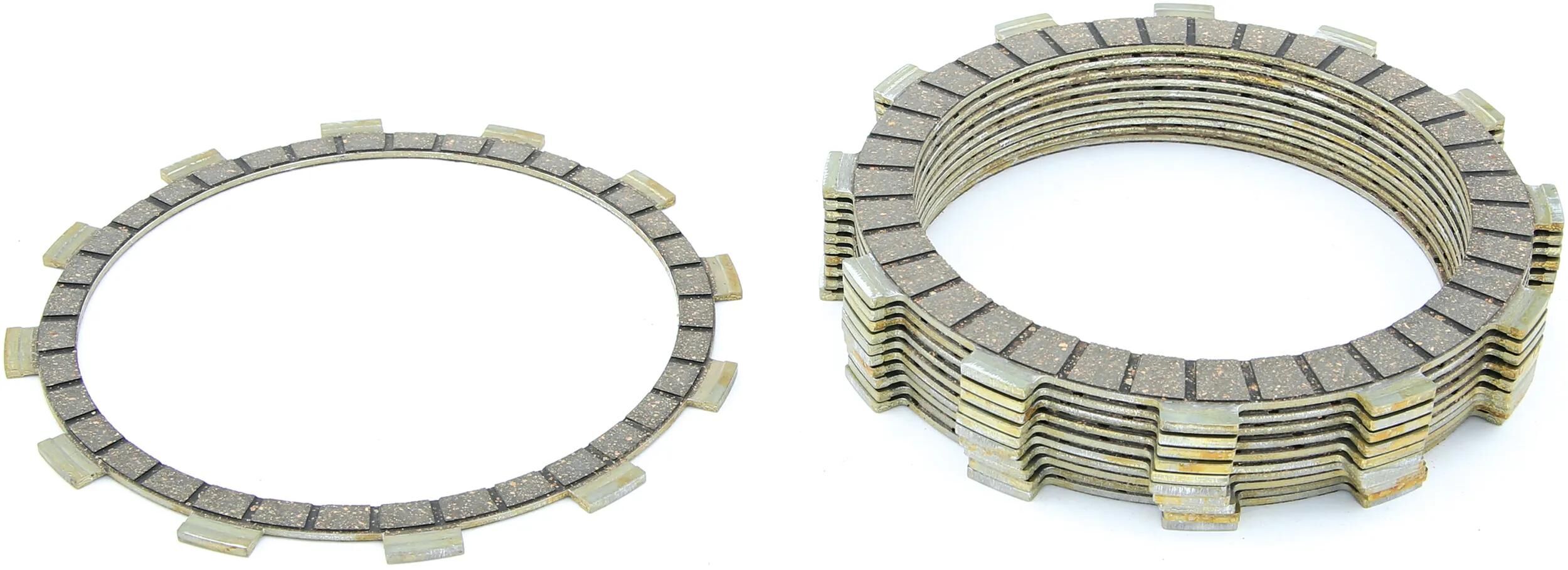 _Kupplungslamellensatz Kupplungslamellen