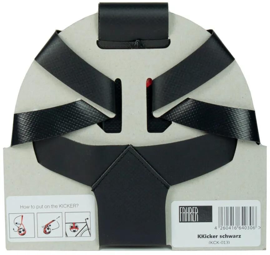 FAHRER_Halter Halter