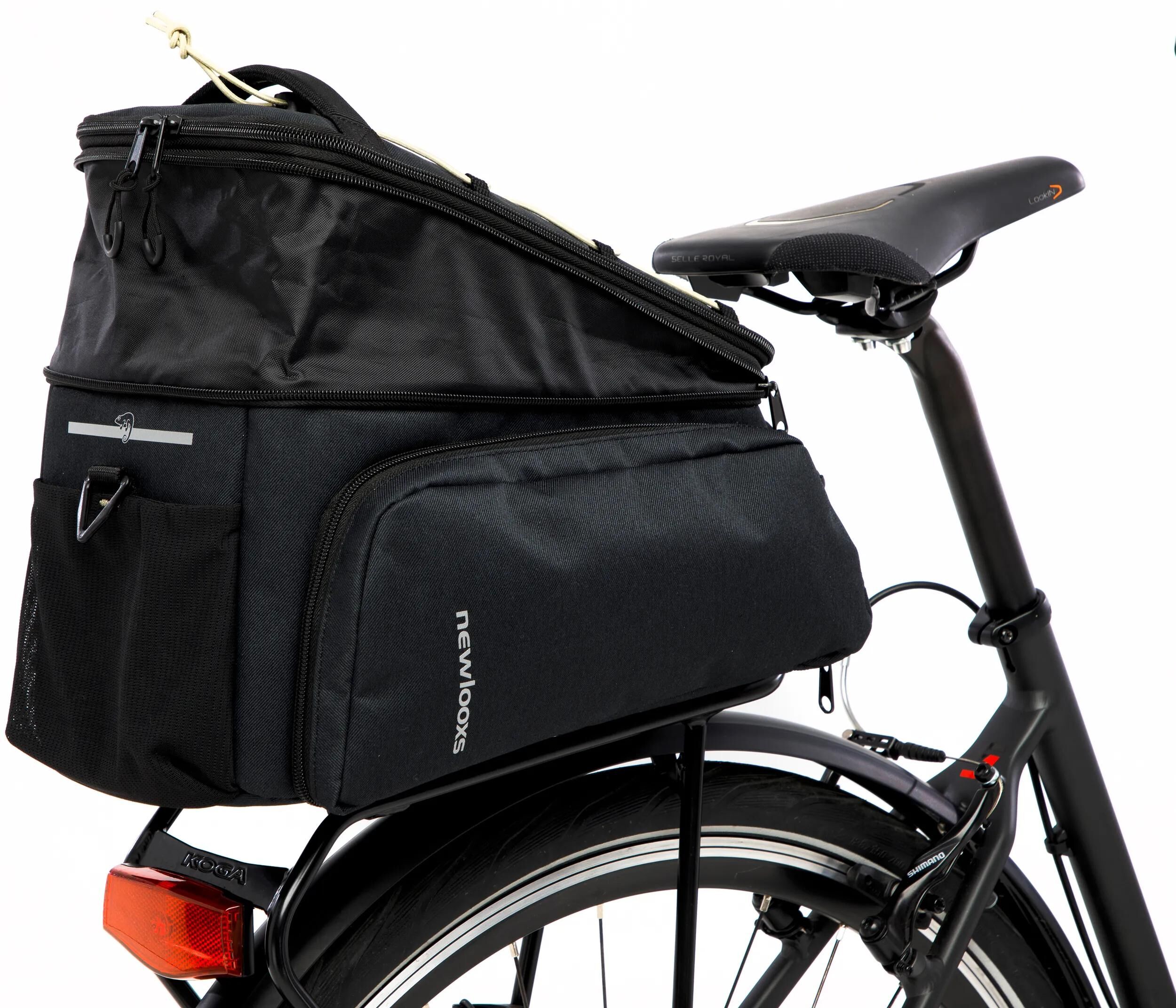 _Gepäckträgertasche Gepäckträgertaschen