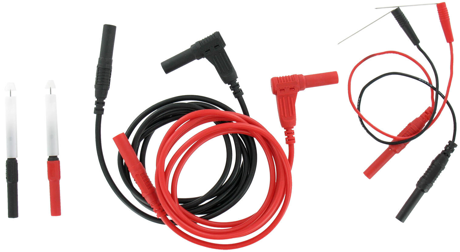 _Prüfmittel-Set Prüfmittel