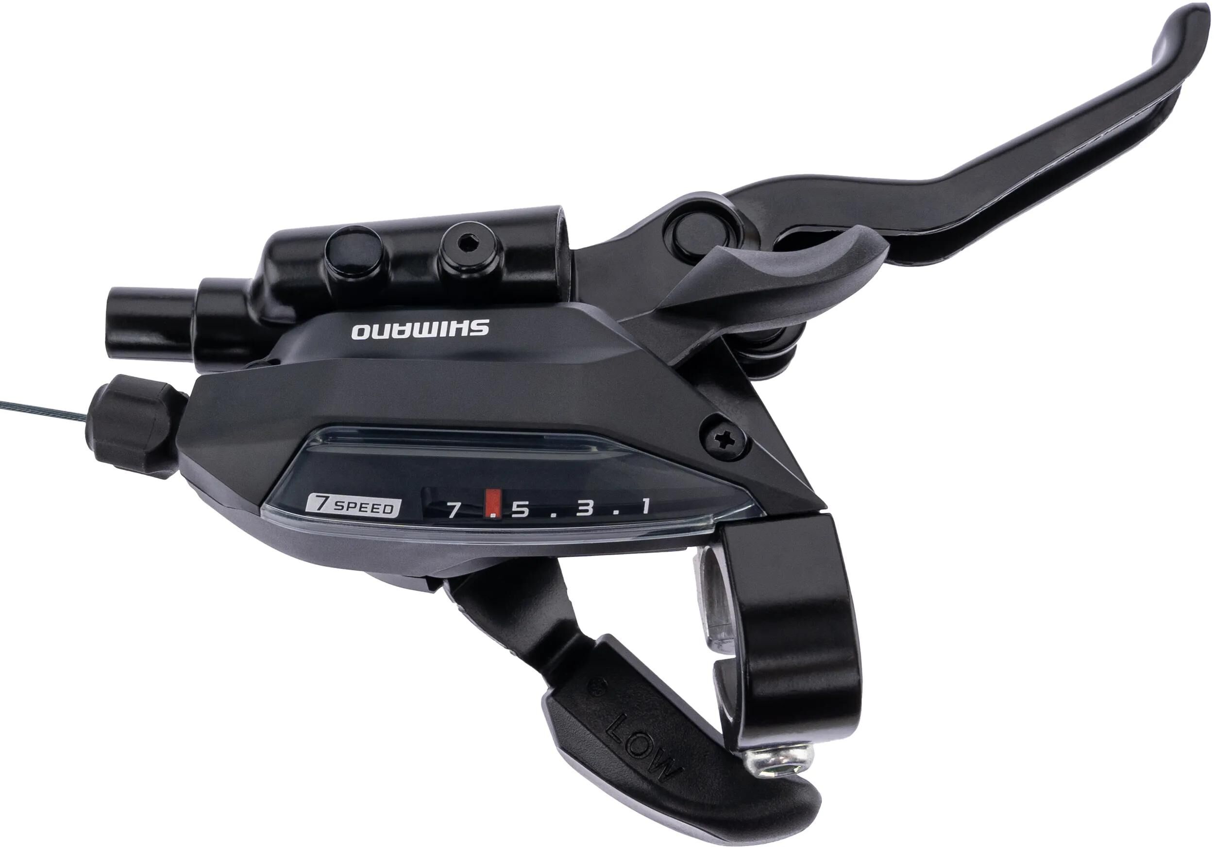 SHIMANO_Schalt-/Bremshebel Schalt-/Bremshebelkombinationen,Bremshebel,Schalthebel