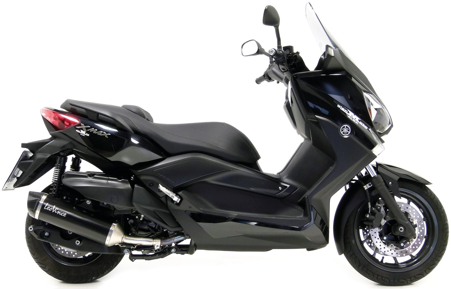 Schalldämpfer,Auspuffanlagen