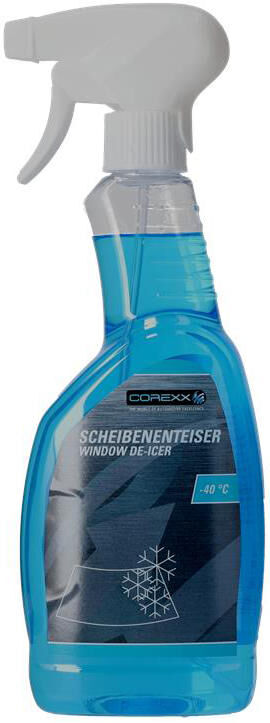 _Scheibenenteiser Scheibenenteiser,Pflegemittel,Reinigungsmittel