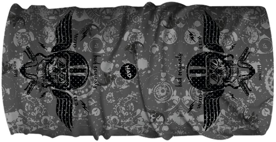 _Multifunktionstuch Multifunktionstücher,Bekleidung