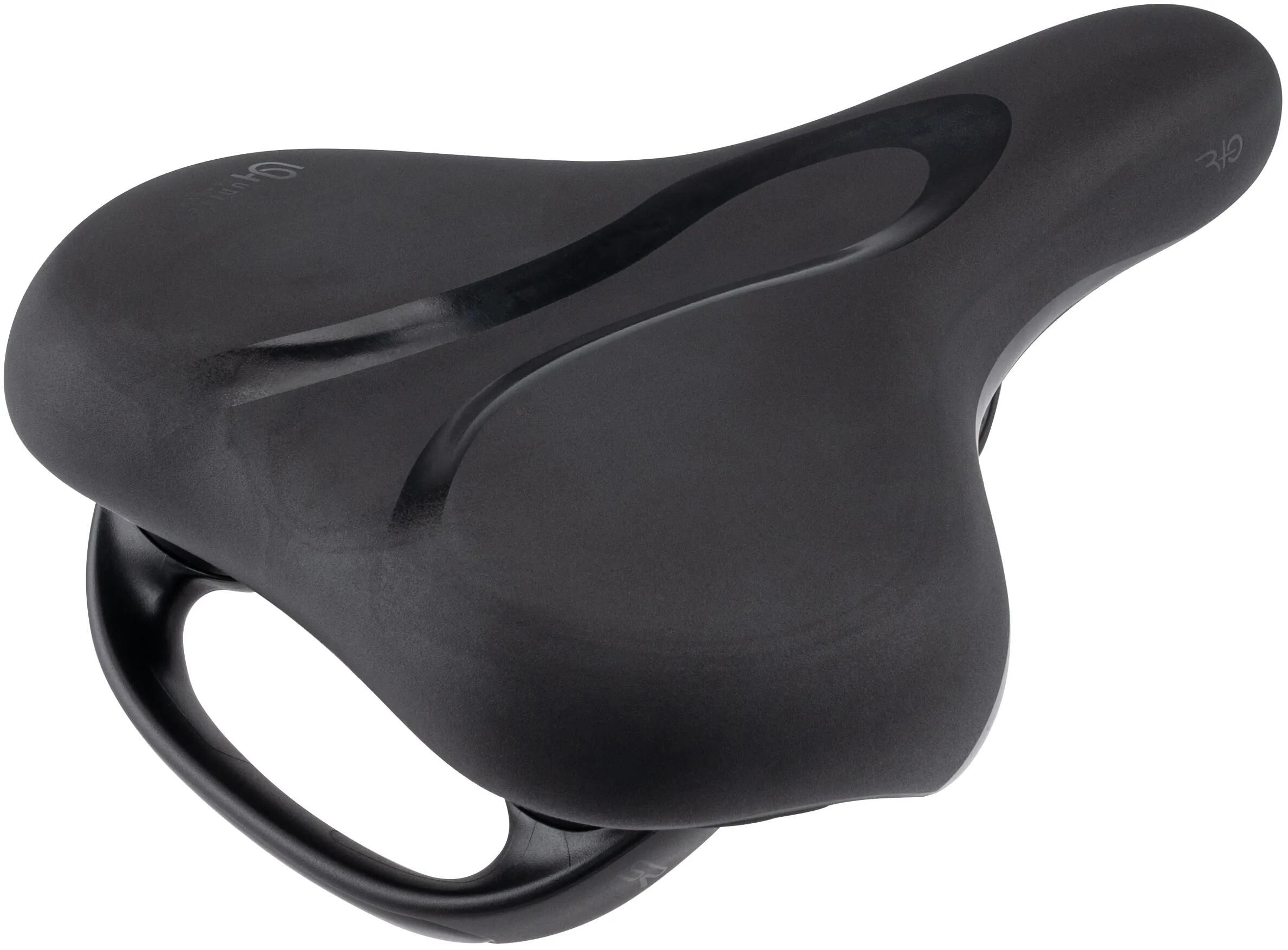 Selle Royal_Sattel Sättel