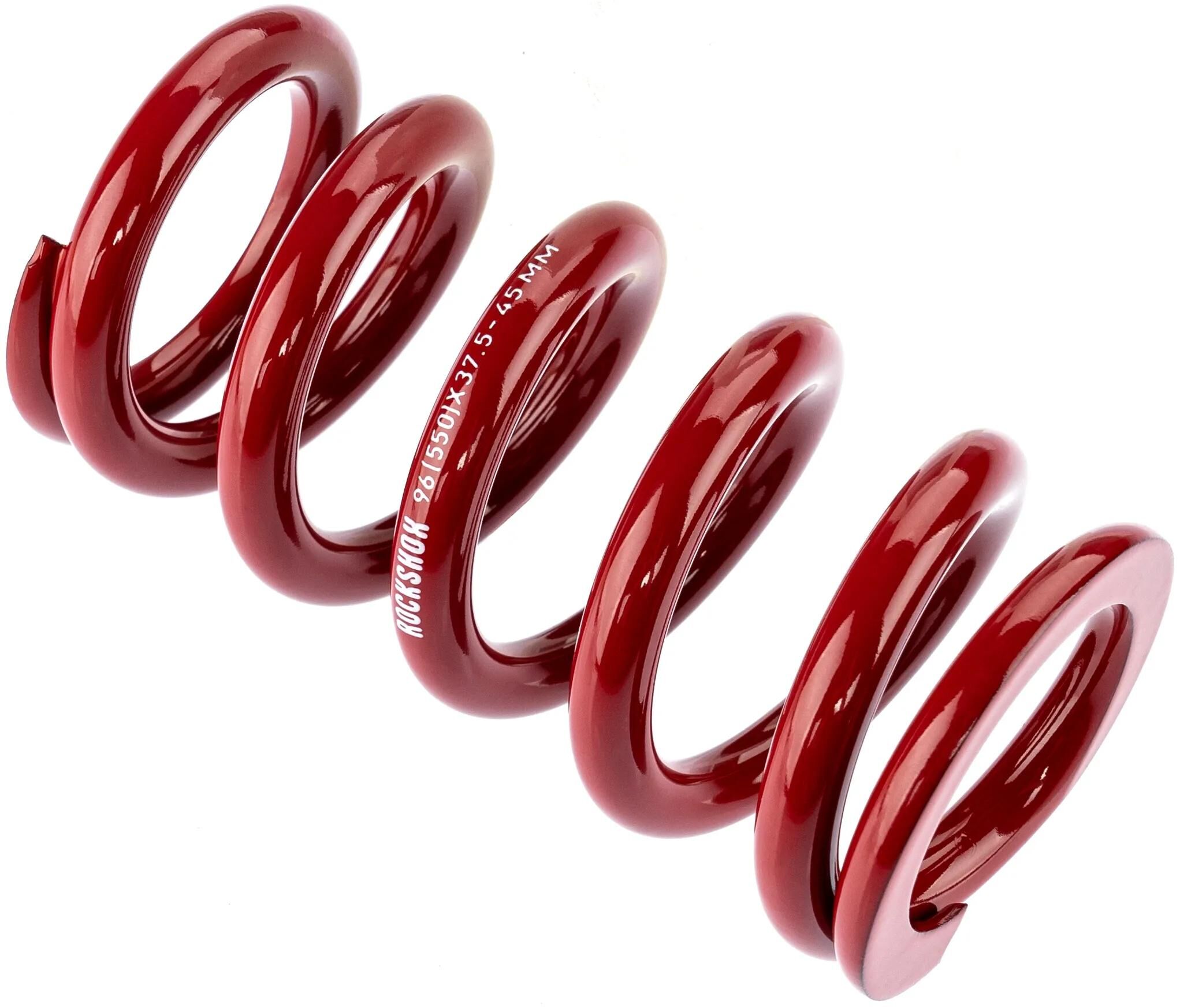 ROCKSHOX_Feder Druckfedern