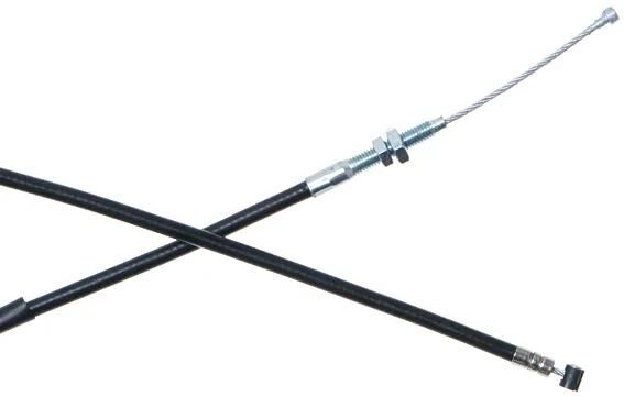 Hi-tech_Kupplungszug Kupplungszüge