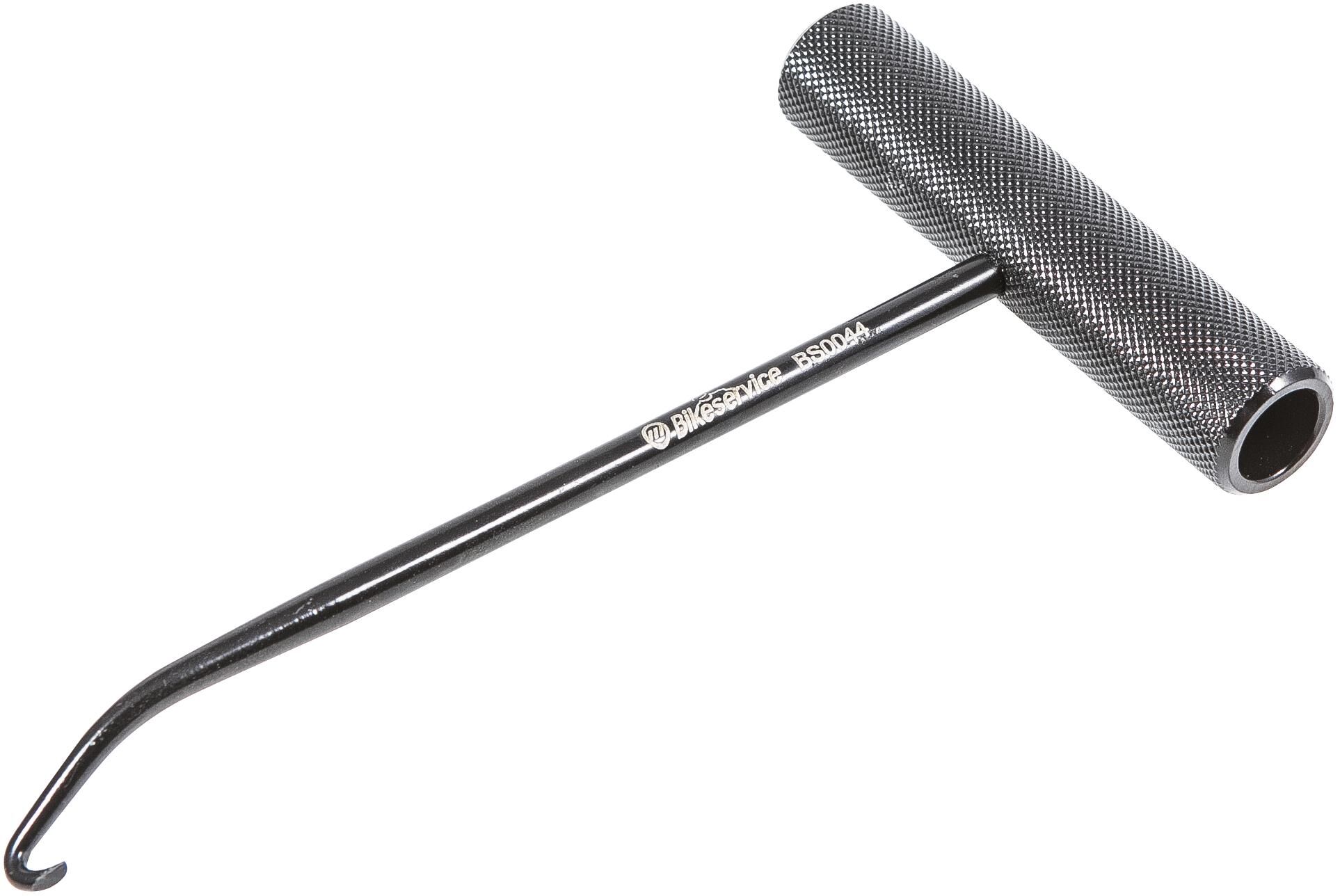 _Zughaken Federhaken,Hakensätze,Zughilfen