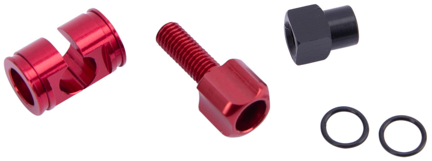 _Einstellschraube Bremsen - Ersatz