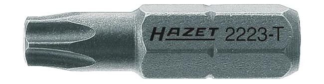 HAZET_Bit Schraubendrehereinsätze - Innensechsrund