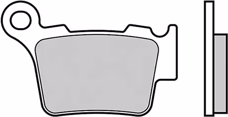 brembo_Bremsbelag Bremsbeläge