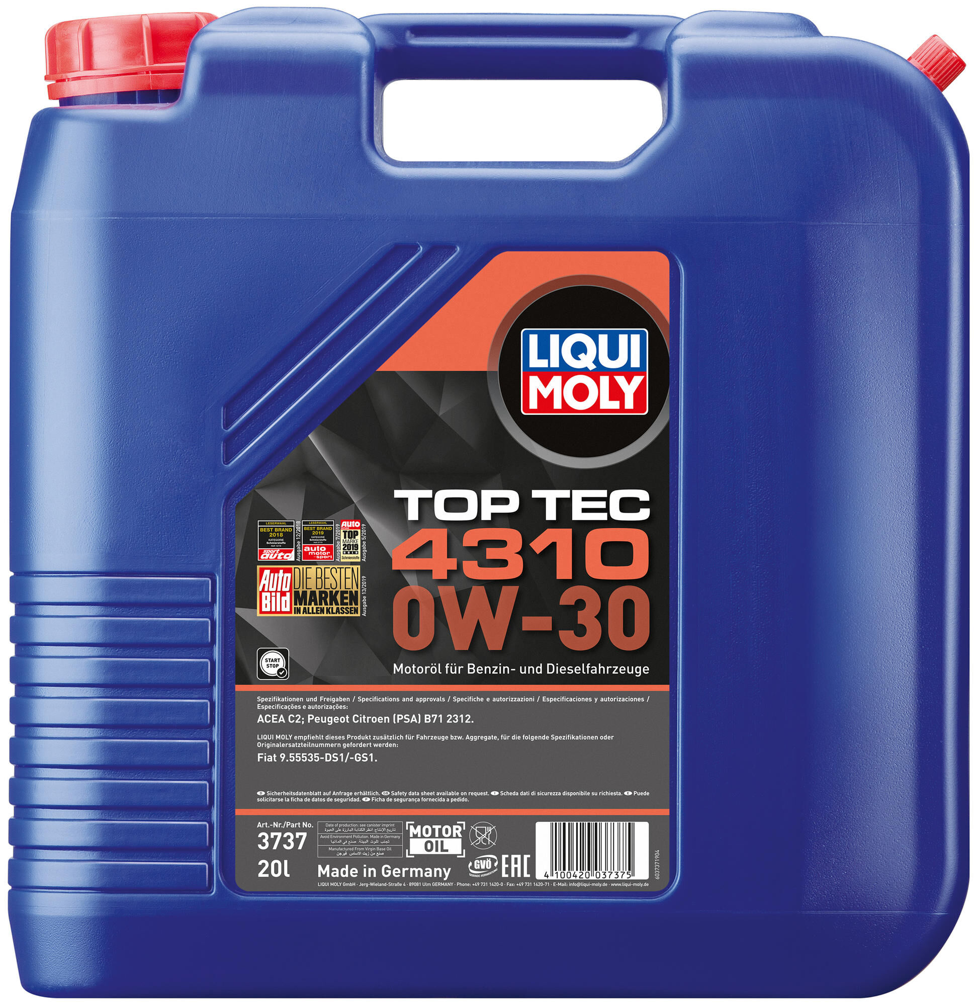 _Motoröl Motorenöle,Öle