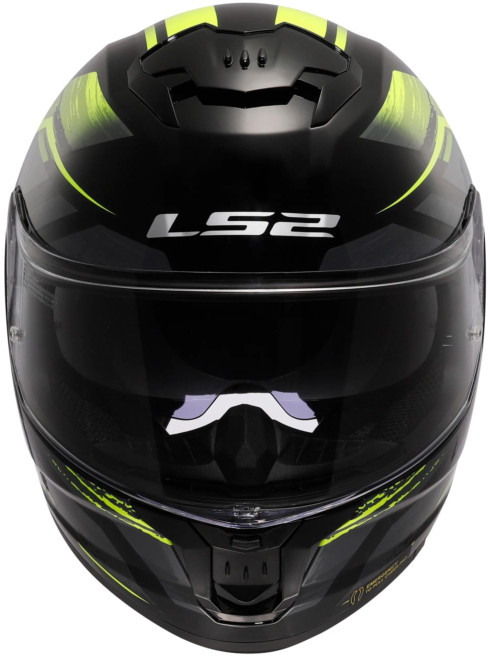 LS2_Integralhelm Helme,Sturzhelme