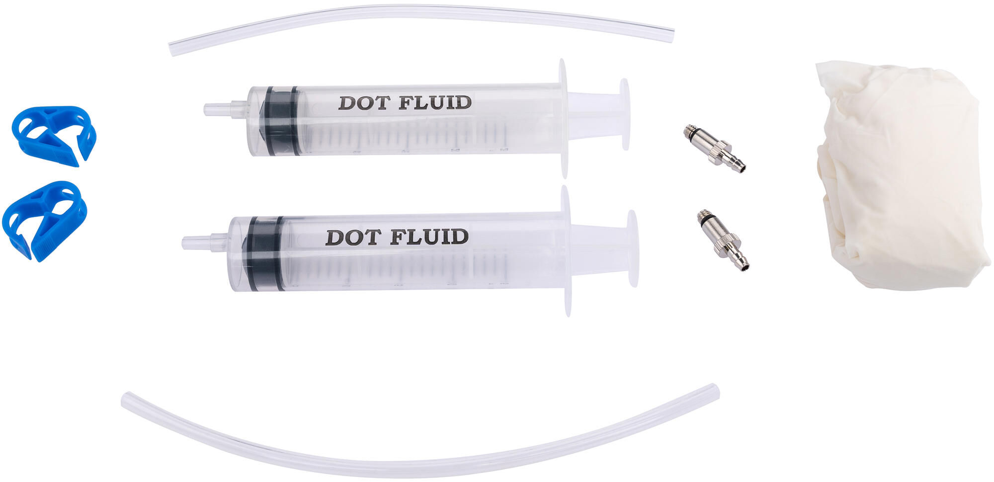 _Entlüftungs-Kit Bremsenentlüfter