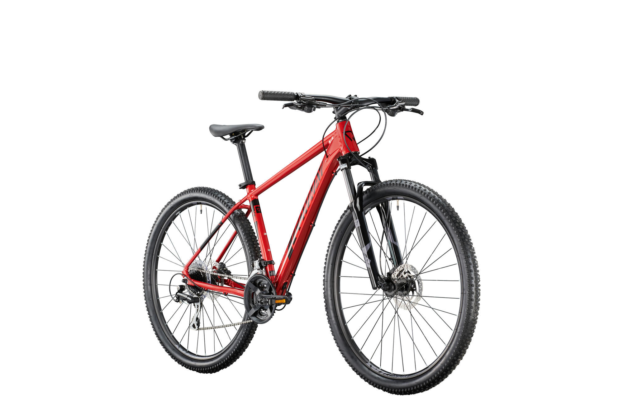 CONWAY_MTB Hardtail_MS 4.9_2 MTBs,Mountainbikes,Fahrräder,Hardtail