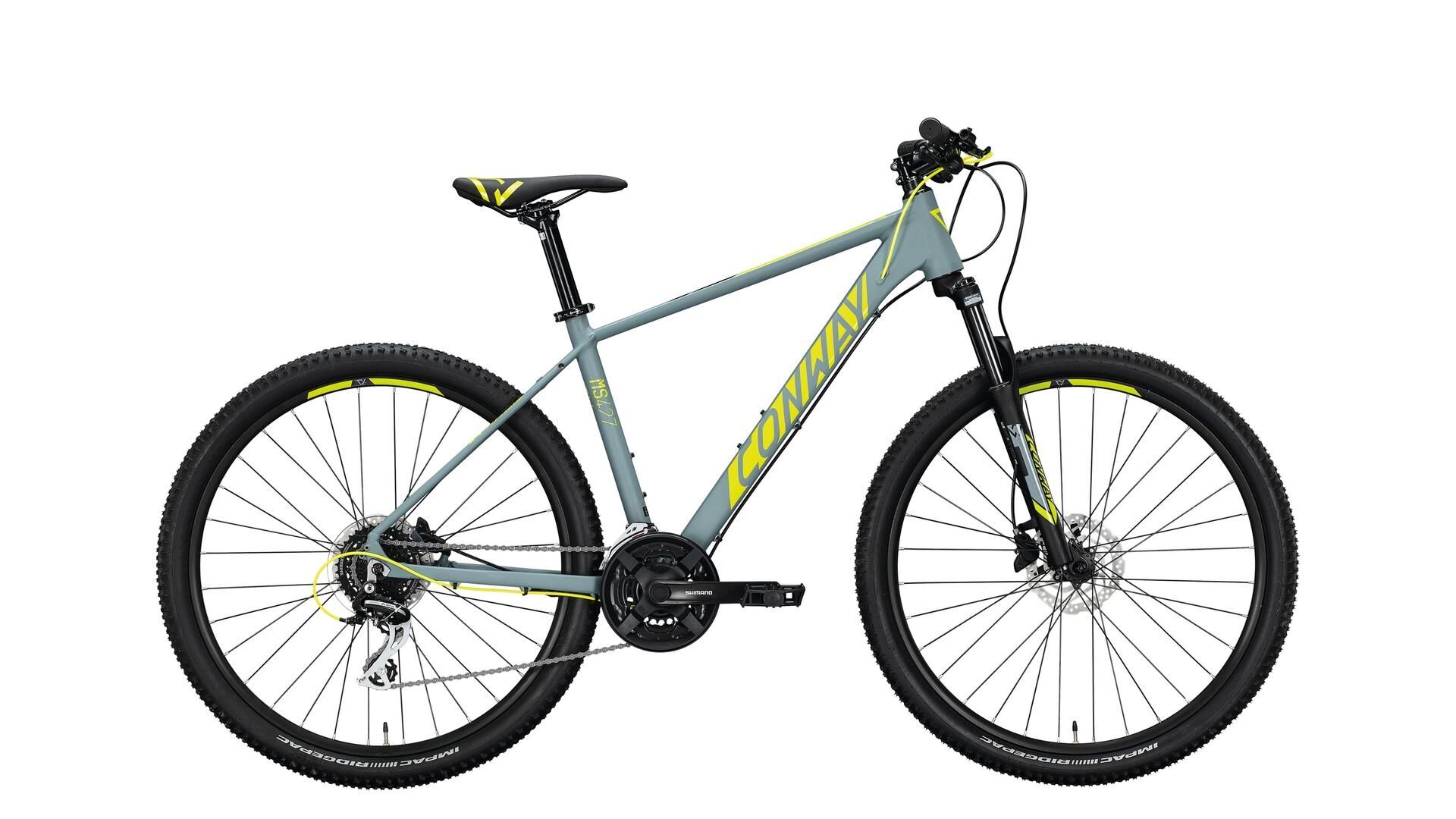 _MTB Hardtail_MS 427_1 MTBs,Mountainbikes,Fahrräder,Hardtail