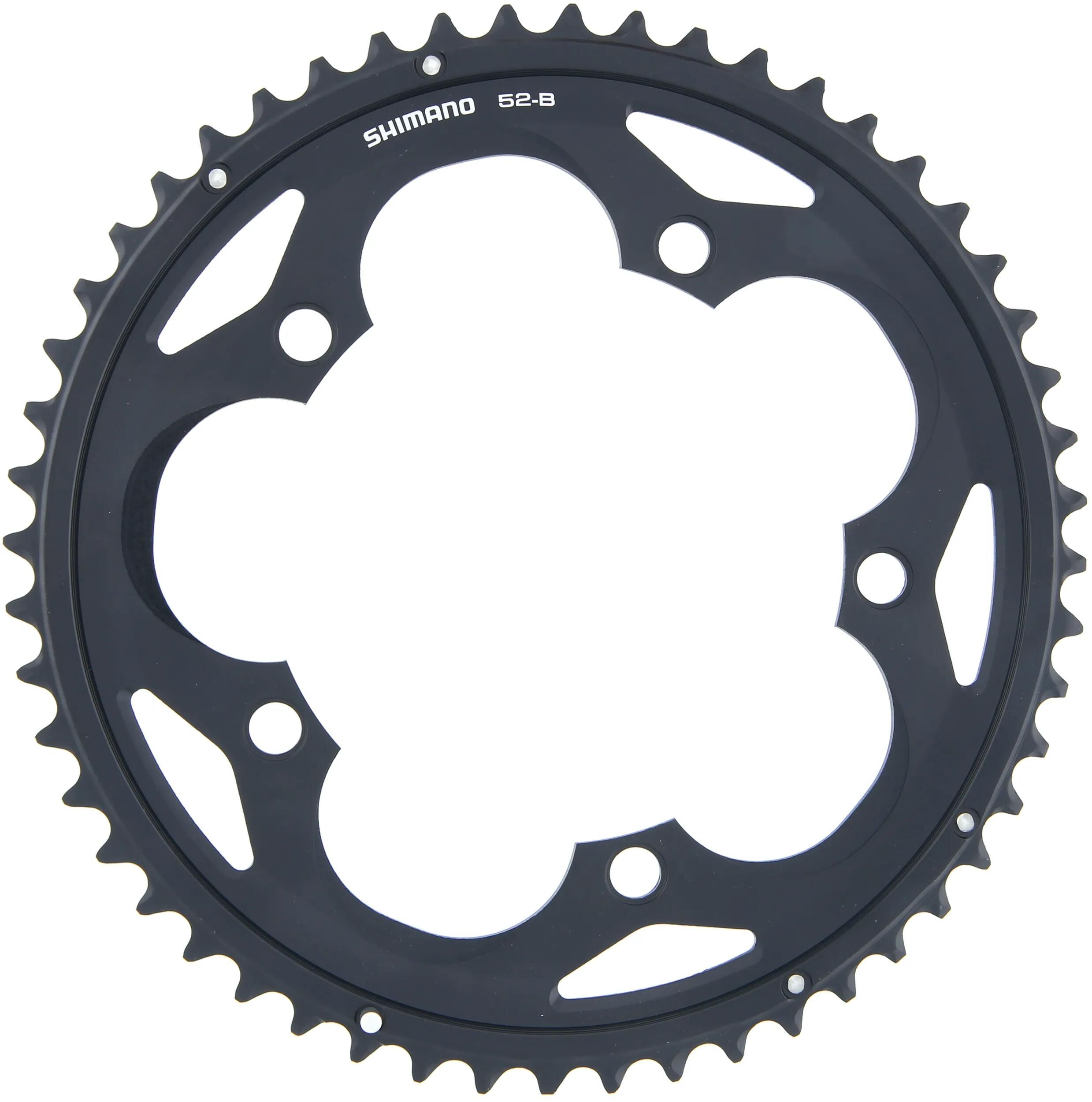 SHIMANO_Kettenblatt Kettenblätter