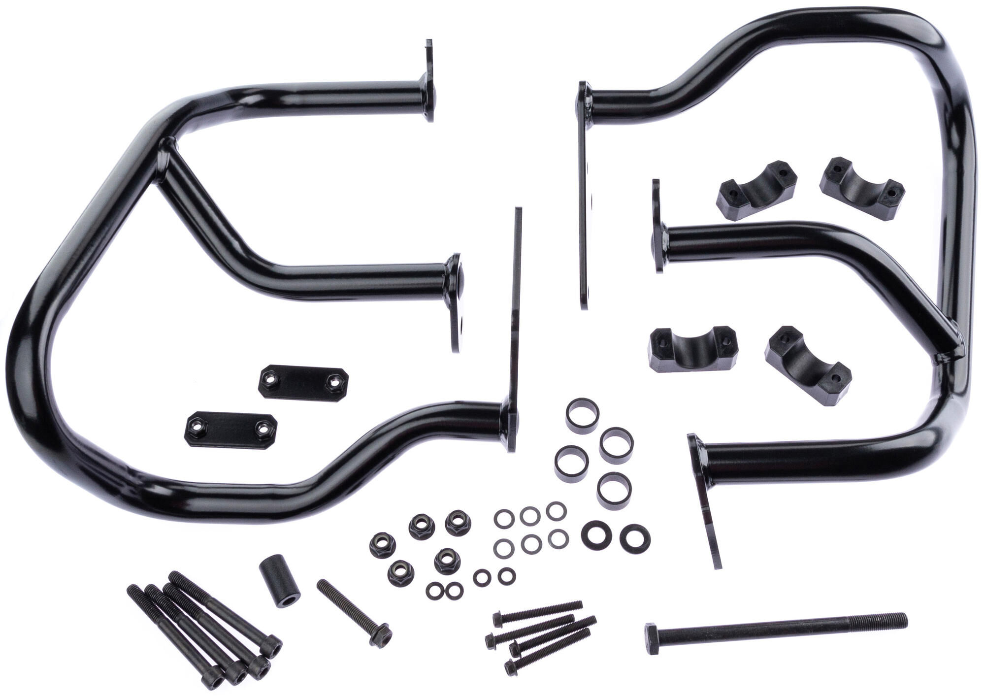 KAPPA_Sturzbügel Sturzbügel