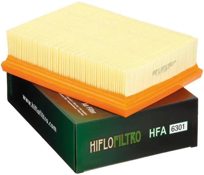 HIFLOFILTRO_Luftfilter Luftfilter,Filter