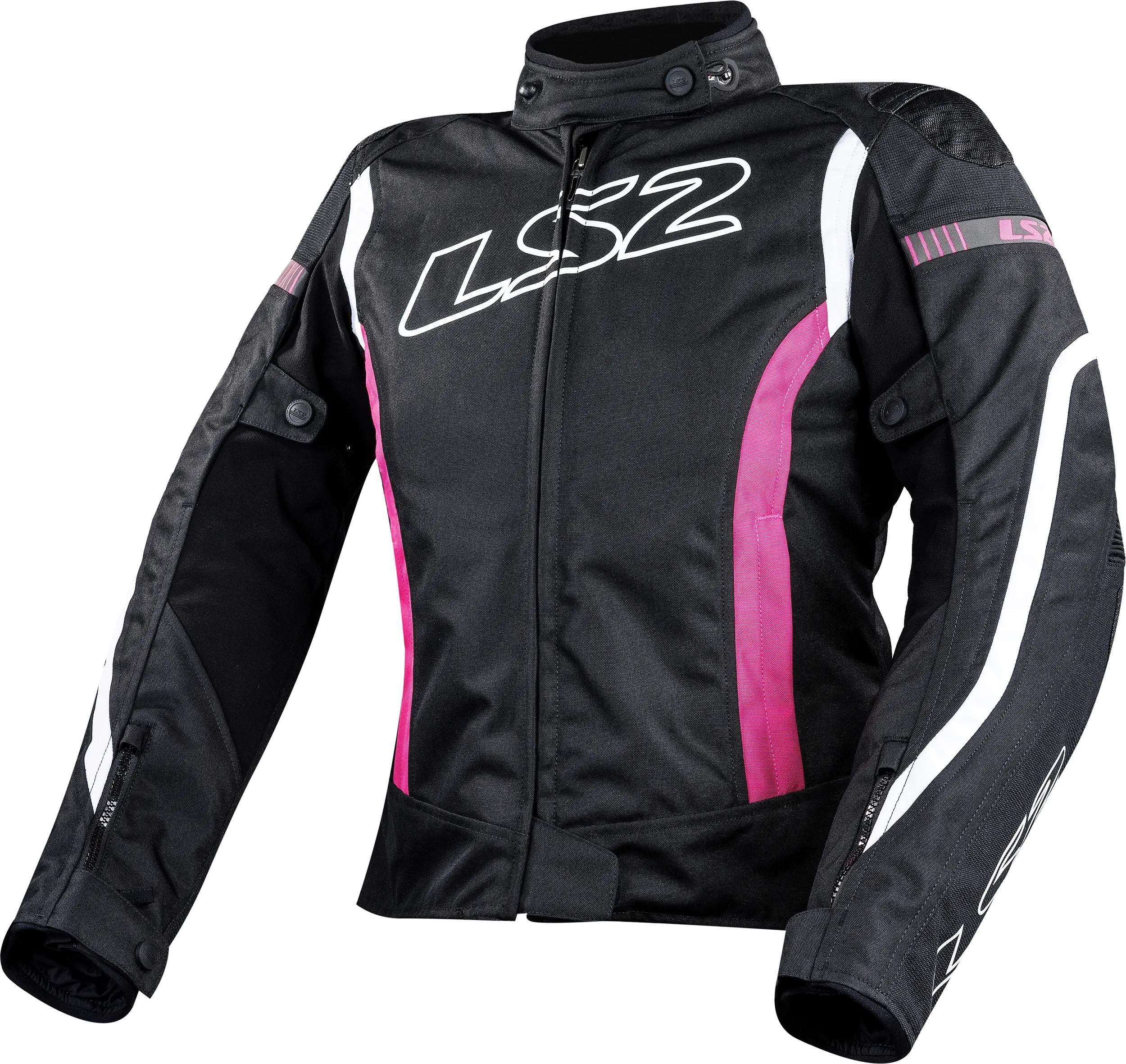LS2_Jacke Jacken,Bekleidung