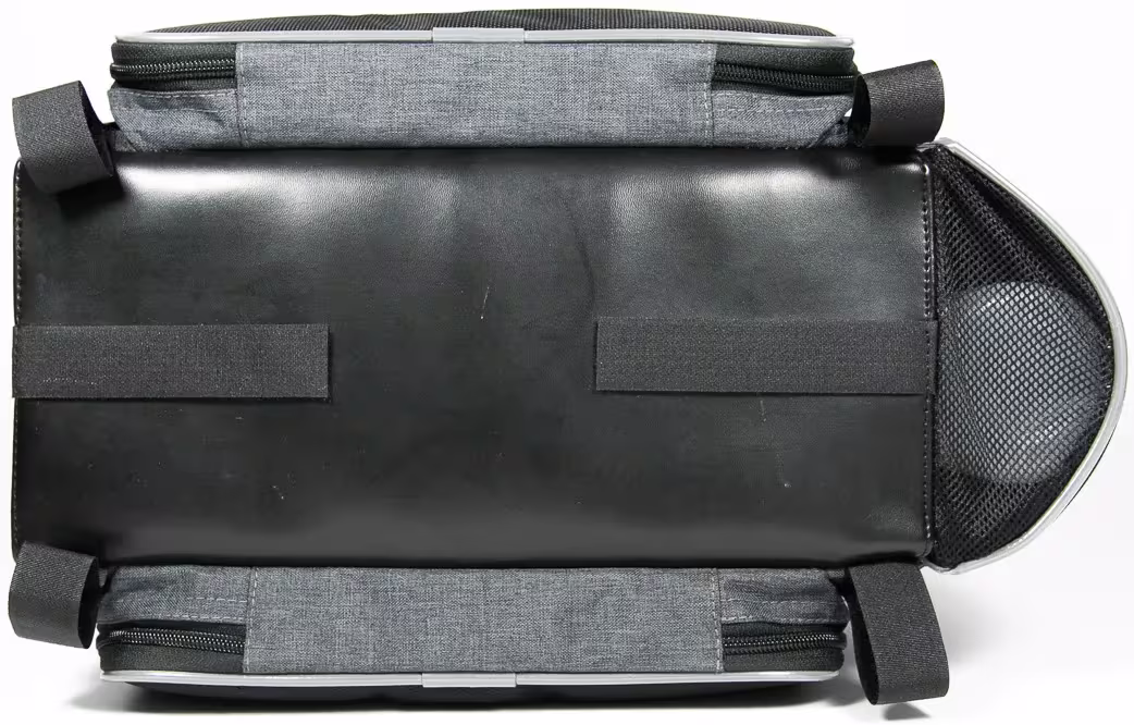Haberland_Gepäckträgertasche Gepäckträgertaschen