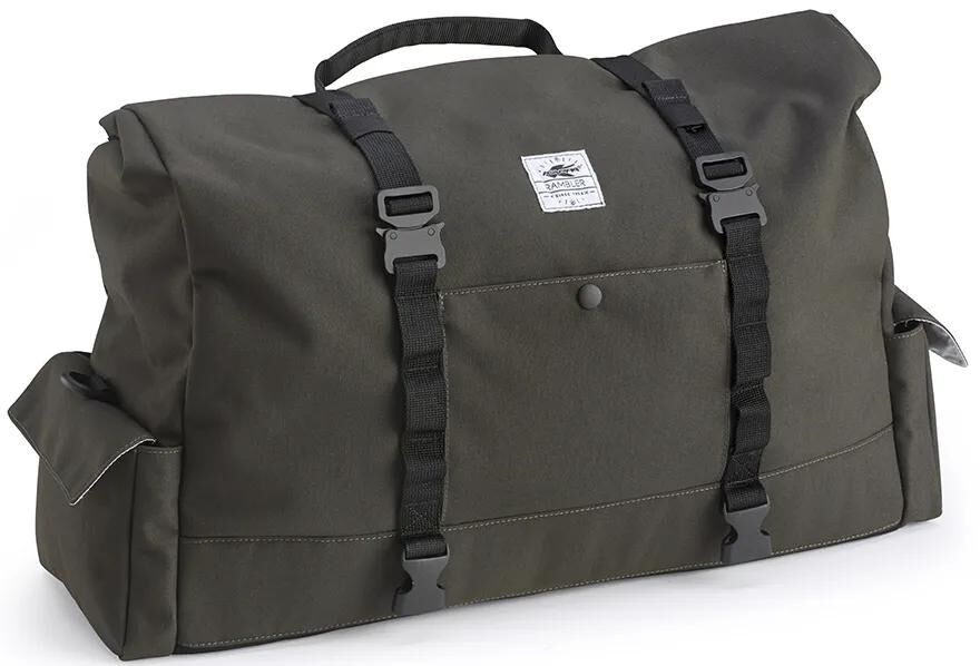 KAPPA_Hecktasche Taschen,Gepäcktaschen,Transporttaschen,Satteltaschen,Taschen,Anhängetasche
