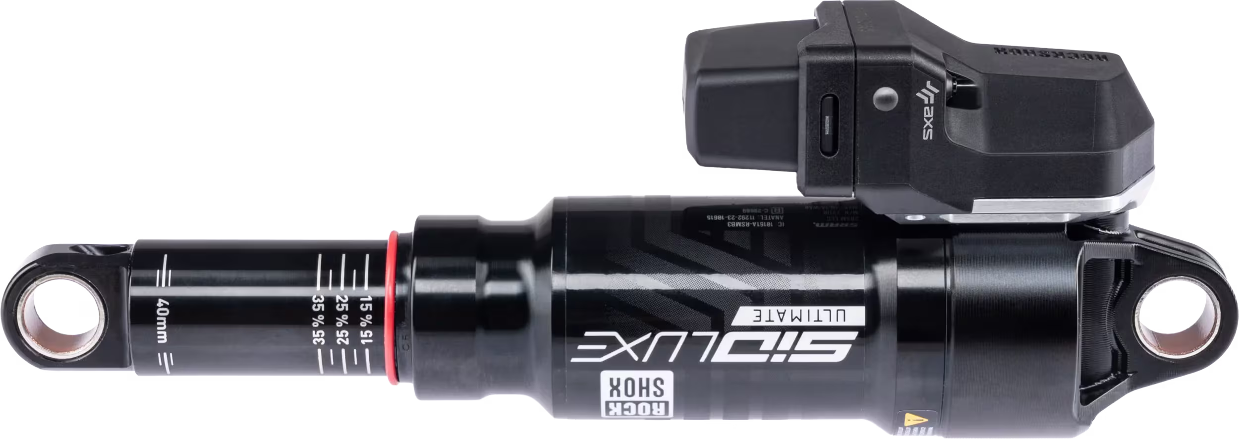 ROCKSHOX_Federbein Federbeine