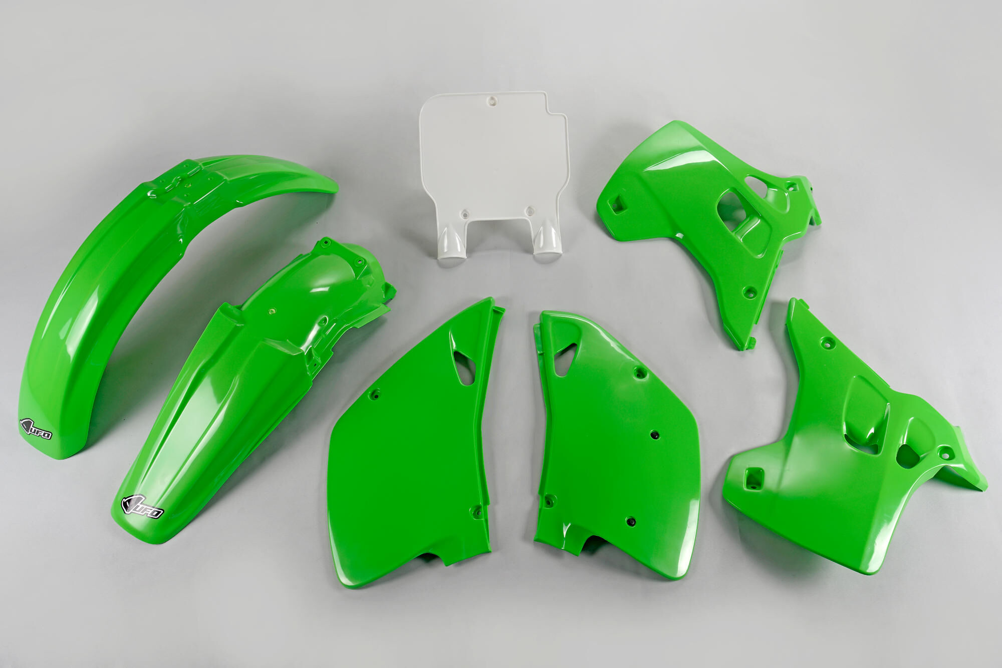 UFO PLAST_Verkleidungssatz Verkleidung