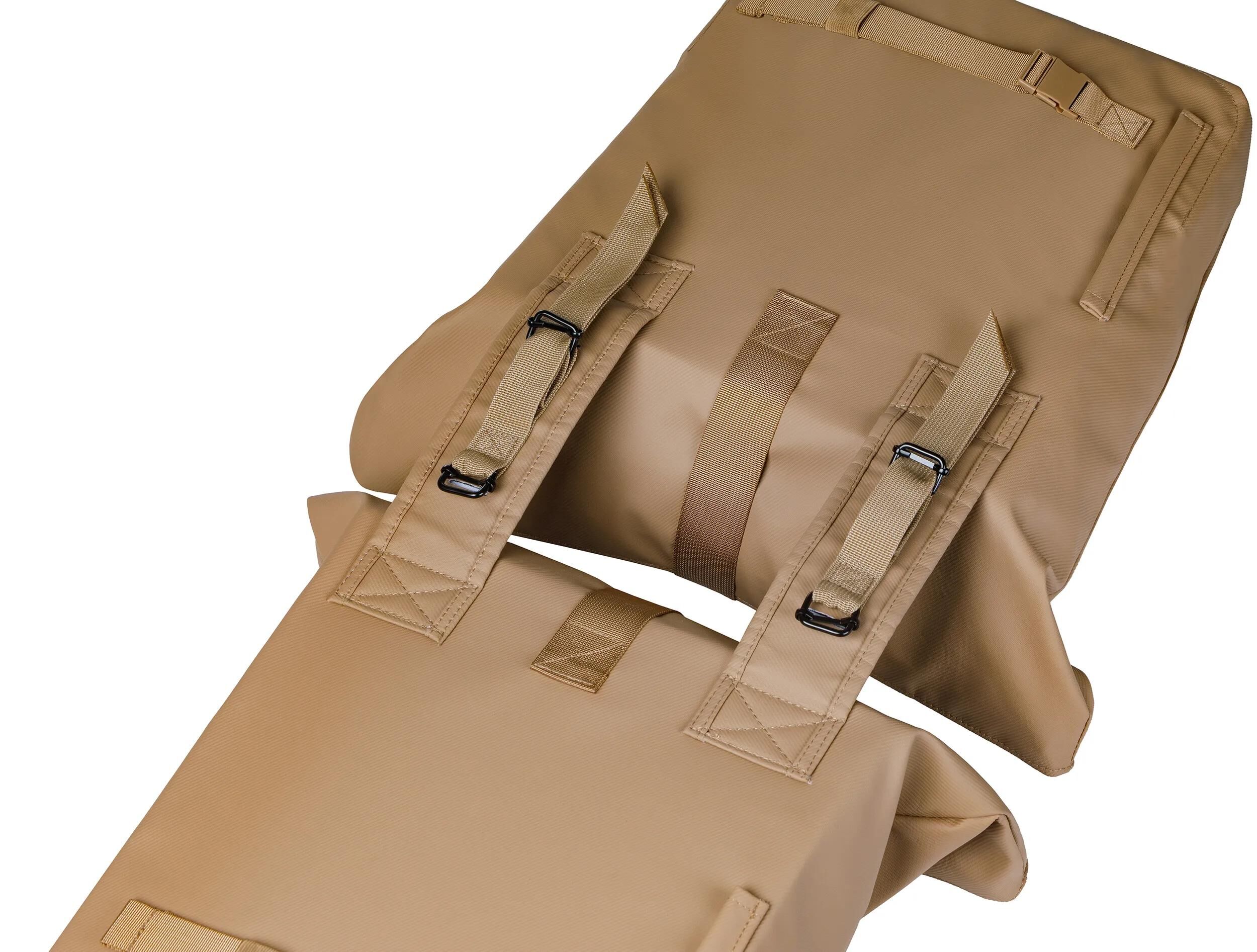 Doppeltaschen