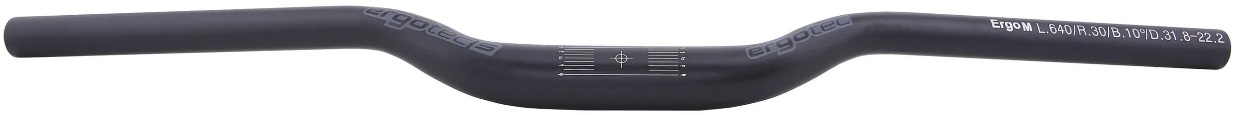 ergotec_Lenker Lenker,Lenkerbügel