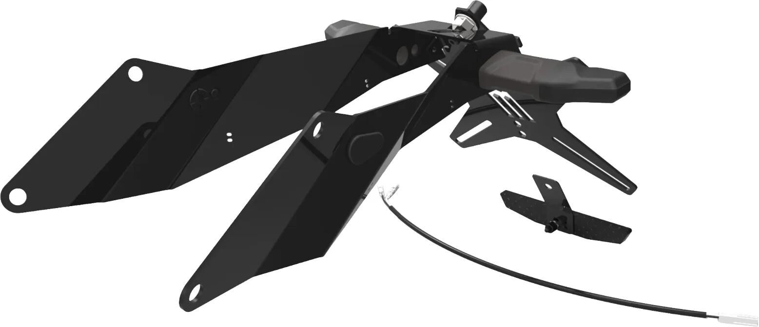 MOTOISM_Kennzeichenhalter Kennzeichenhalter,Nummernschildhalter