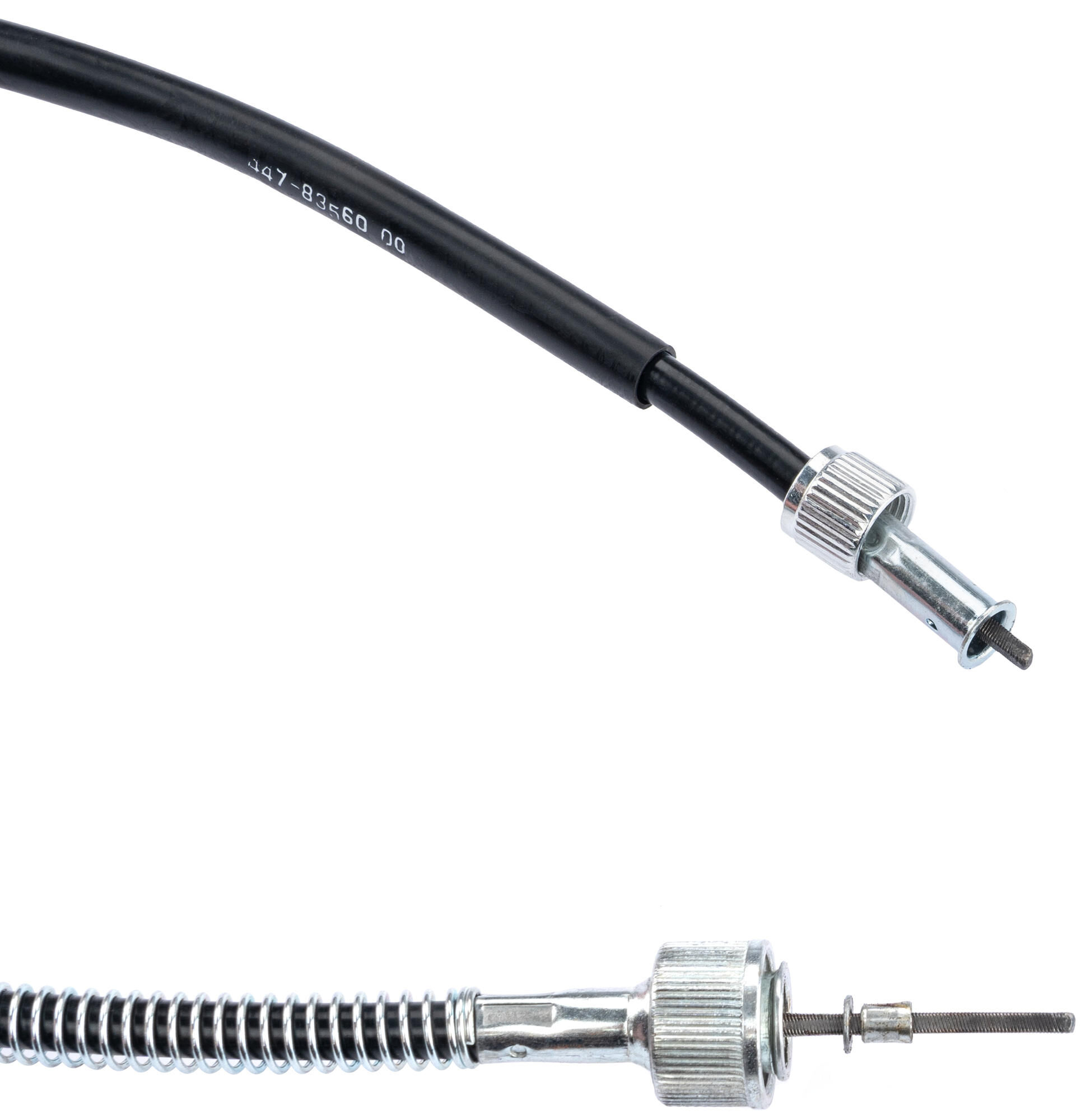 Drehzahlmesserwellen,Tachowellen / -seelen