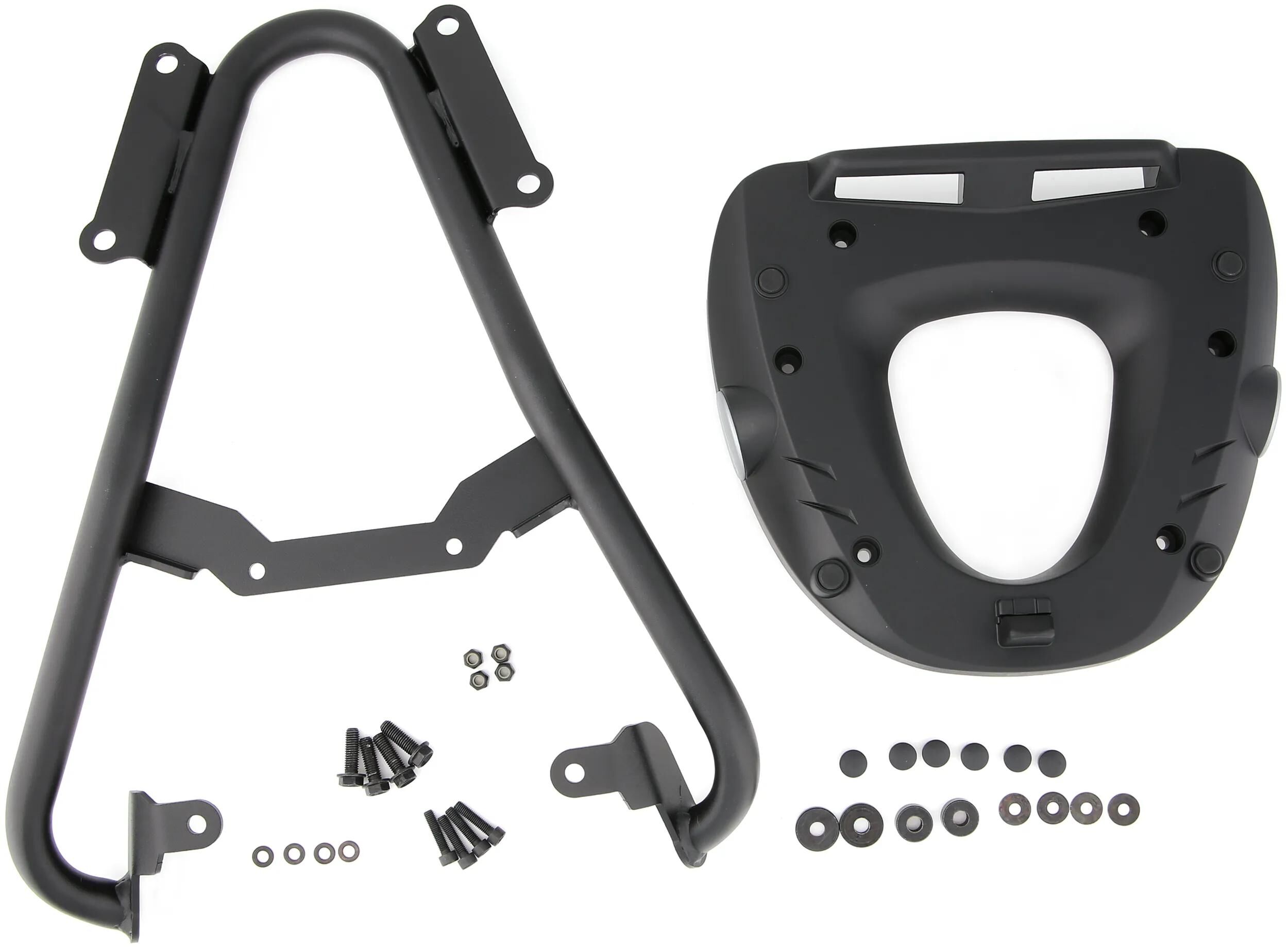 KAPPA_Topcaseträger Gepäckträger