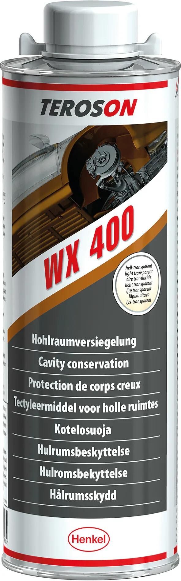 _Hohlraumversiegelung Unterbodenschutz