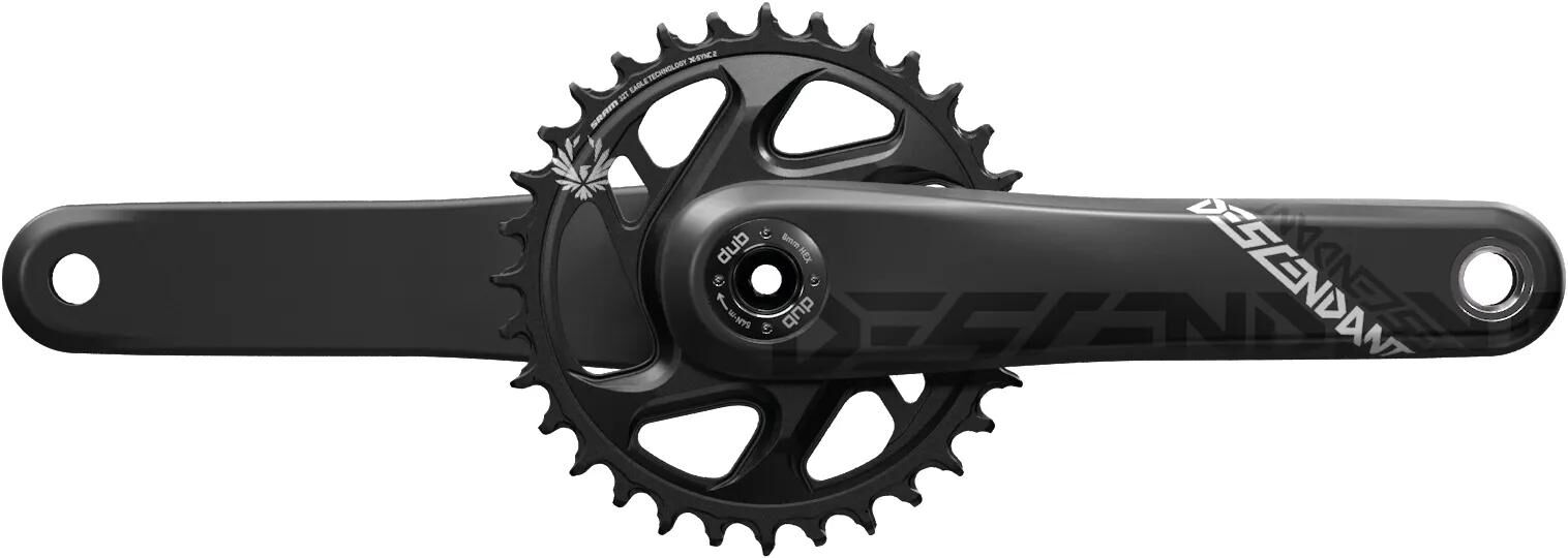 Kettenradgarnituren