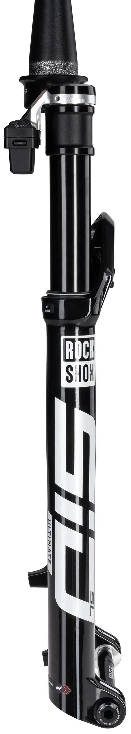 ROCKSHOX_Federgabel Federgabeln,Gabeln