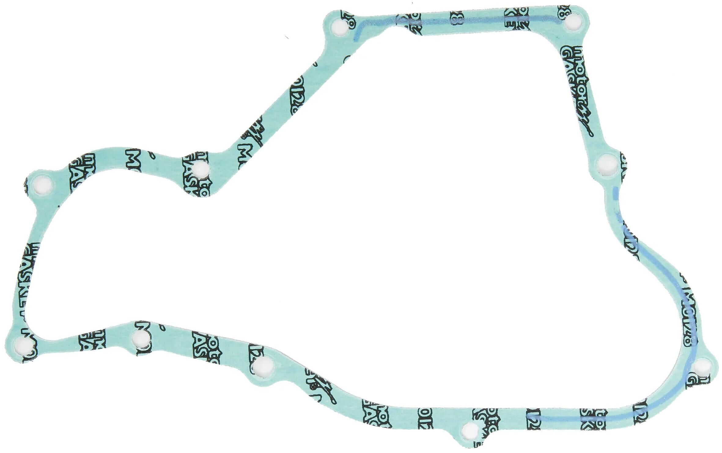 _Kupplungsdeckeldichtung Dichtungen und Dichtungssätze