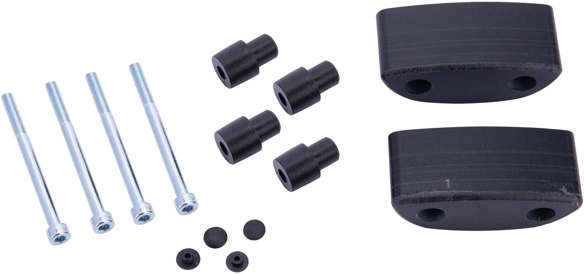 SPEC-X_Spiegelverlängerung Spiegelverlängerungen