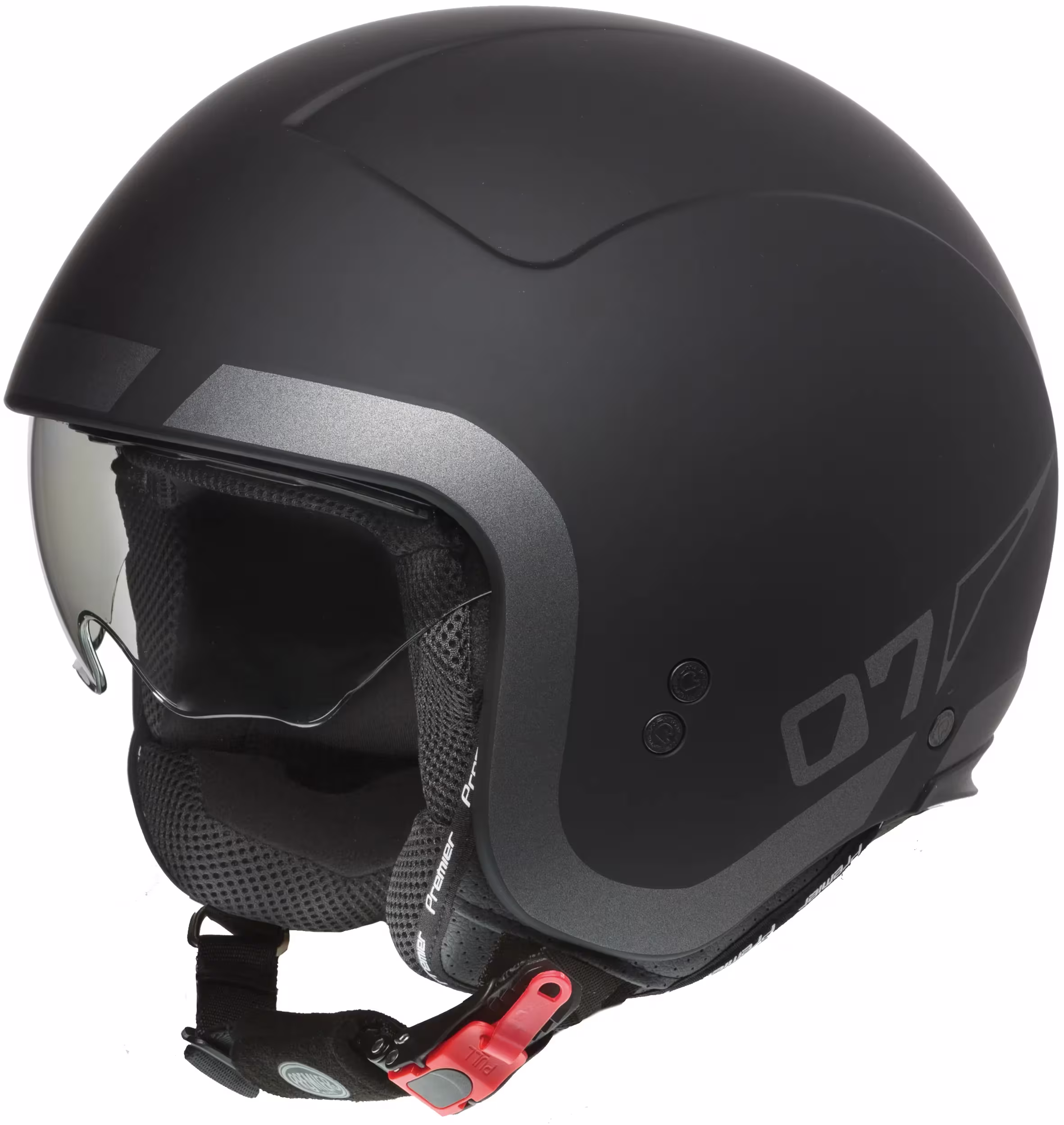 Integralhelme,Helme