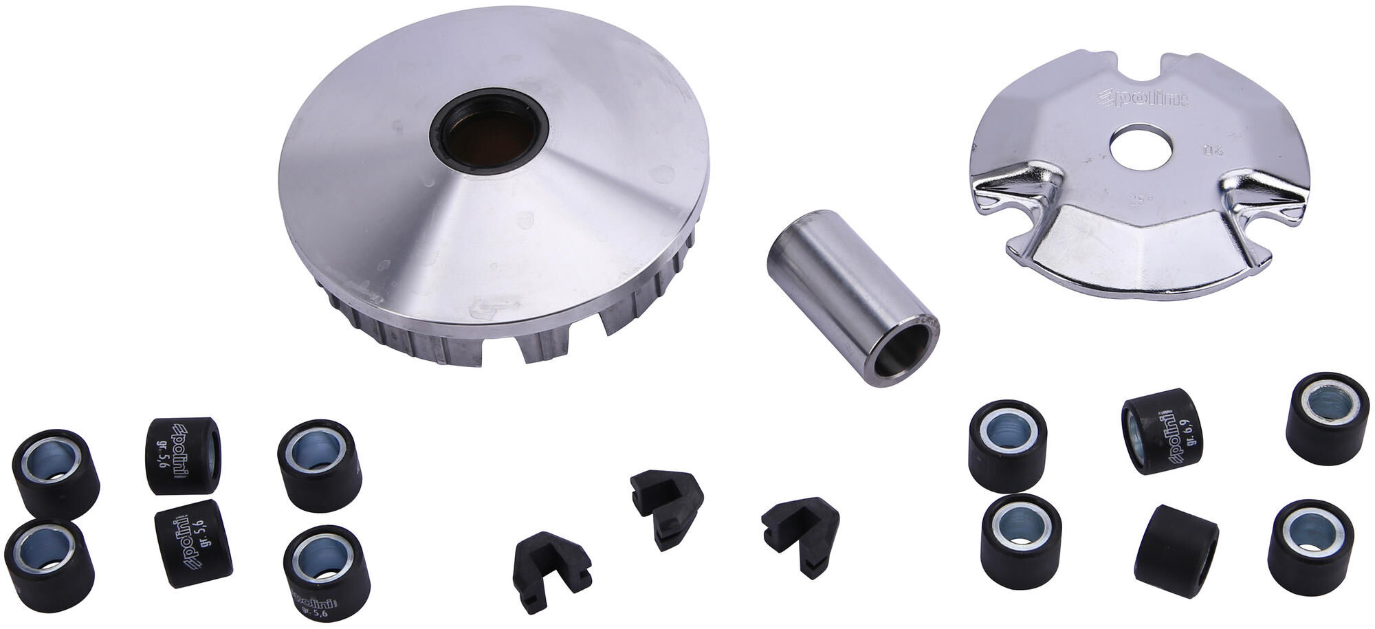 _Variomatik Variomatikteile