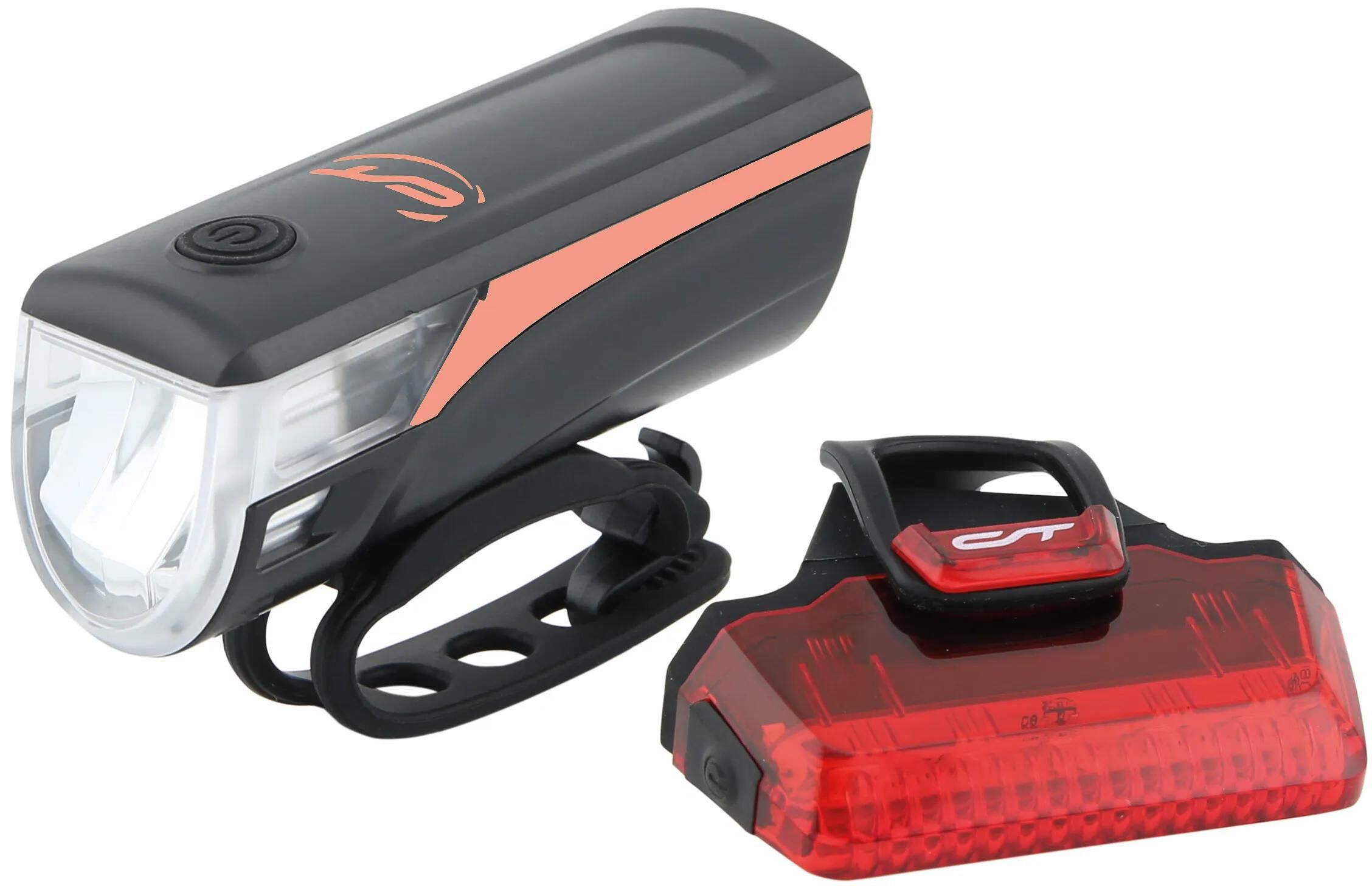 Batterieleuchtensets