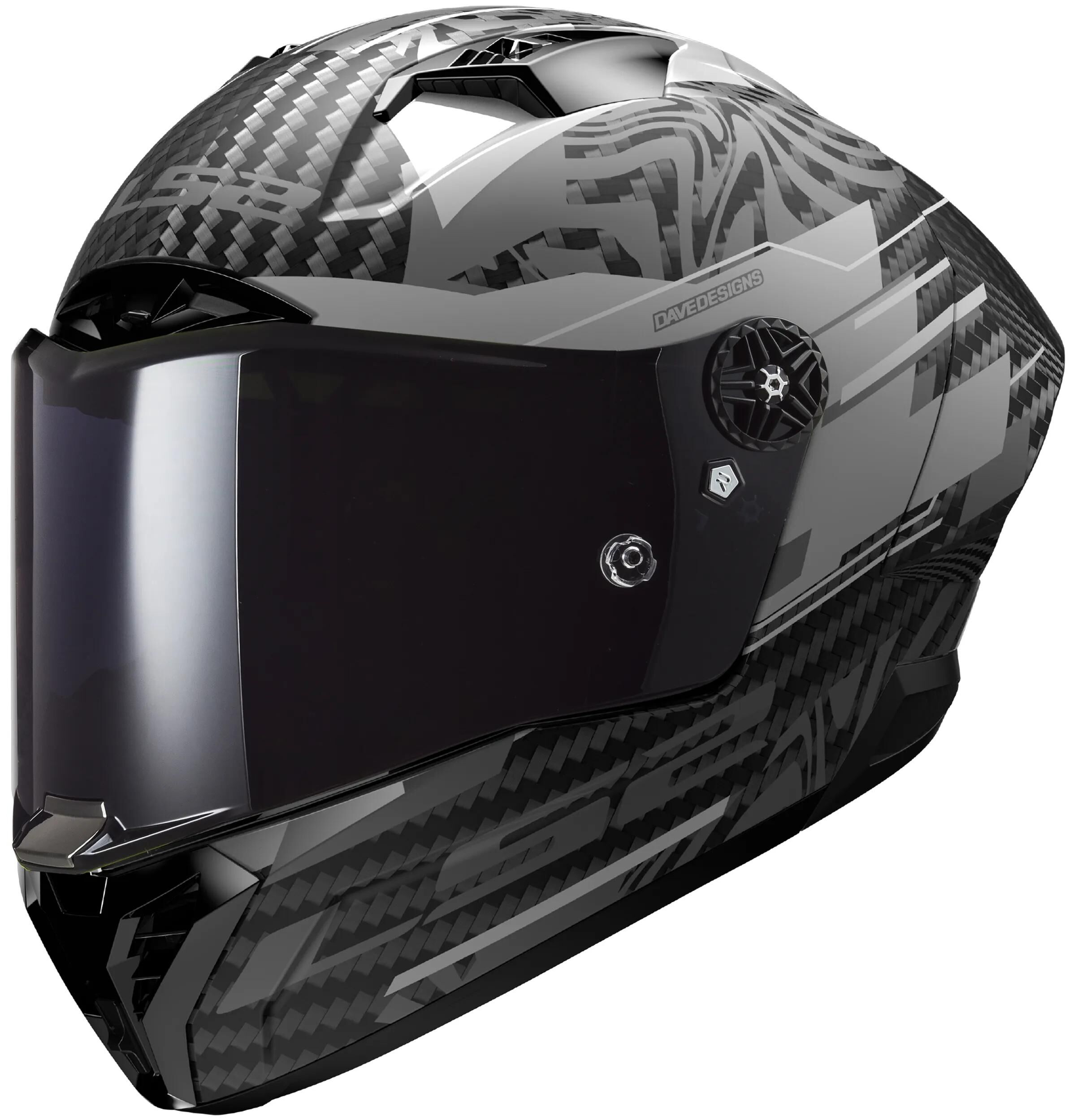 LS2_Integralhelm Helme,Sturzhelme