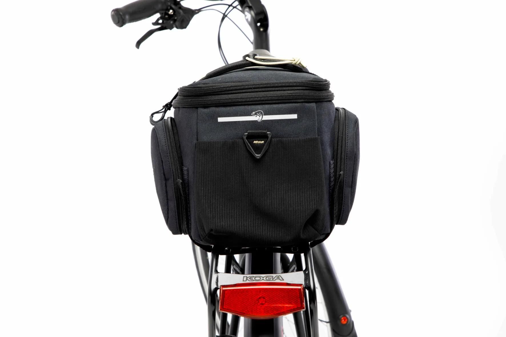 new looxs_Gepäckträgertasche Gepäckträgertaschen