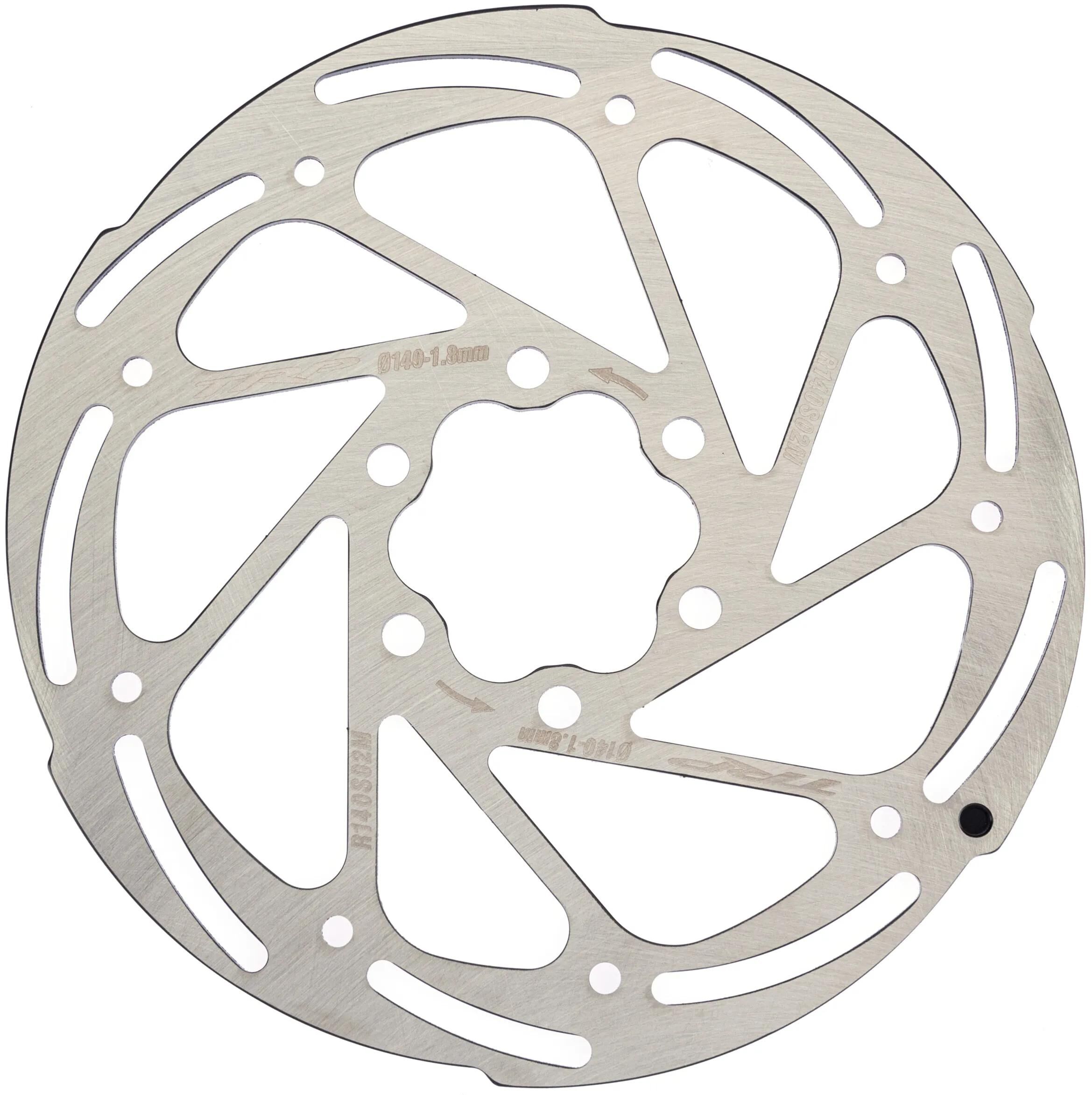 TRP_Bremsscheibe Bremsscheiben