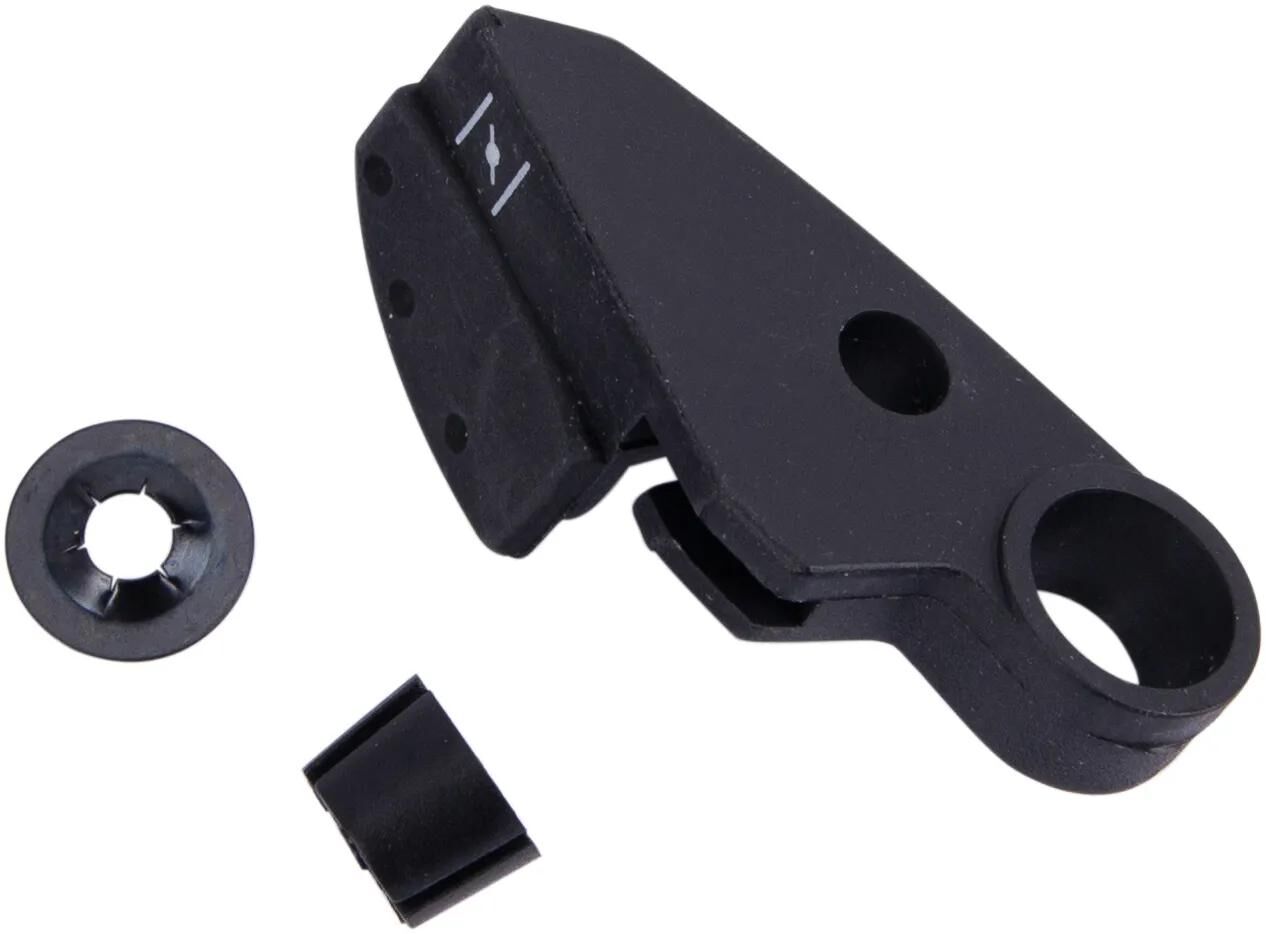 BOUWMAN IMPORT B.V._Chokehebel Handhebel