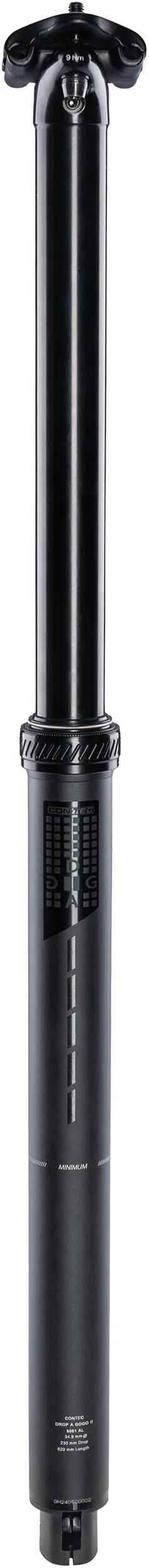 Variosattelstützen,Patentsattelstützen,Sattelstützen