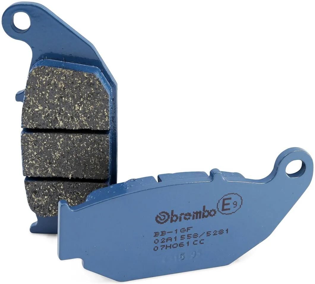 Bremsbeläge